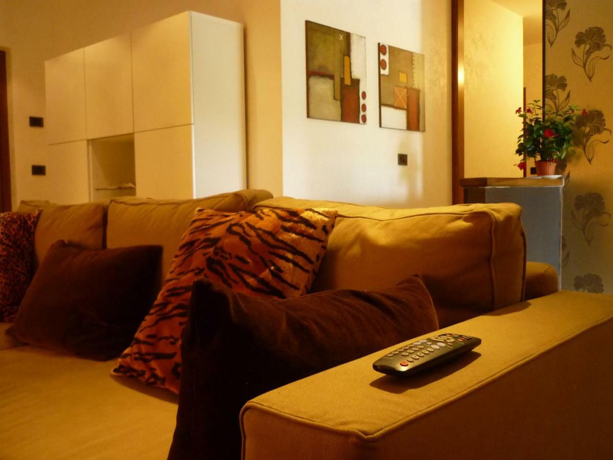Bed & Breakfast Popletum Coppito Exterior foto