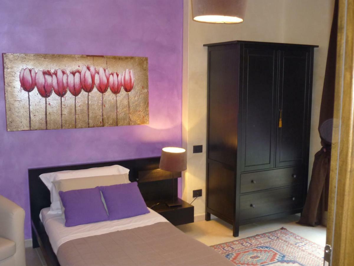 Bed & Breakfast Popletum Coppito Exterior foto